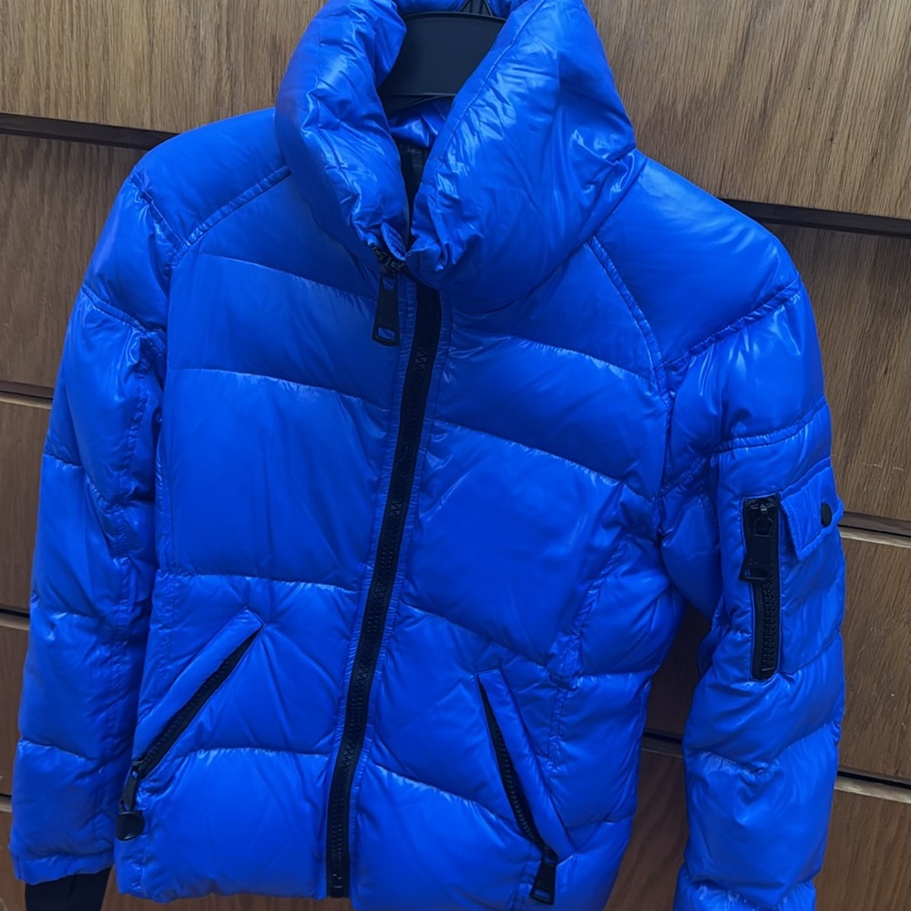 SAM jacket - Picture 2 of 5